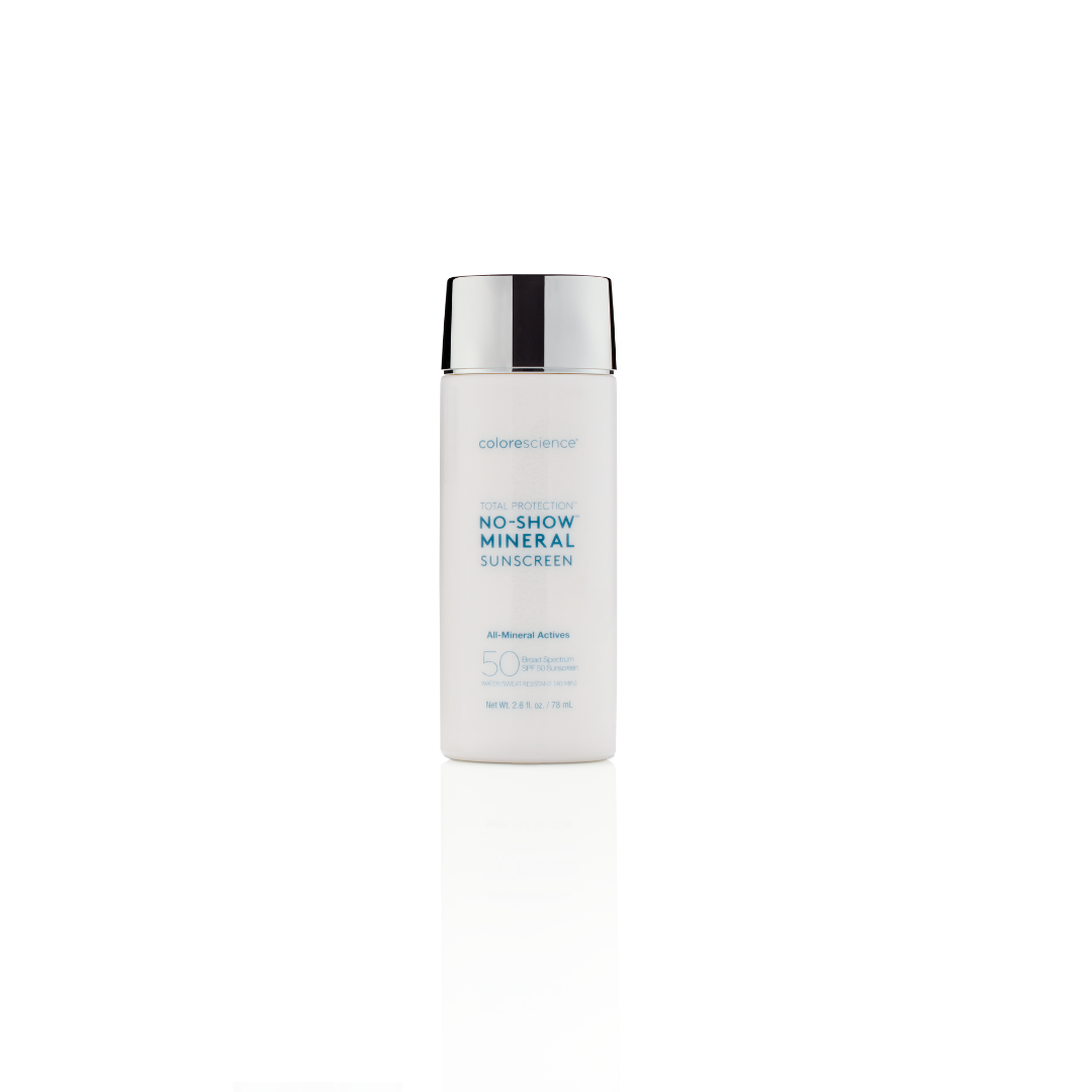 ColoreScience Total Protection No-Show Mineral Sunscreen