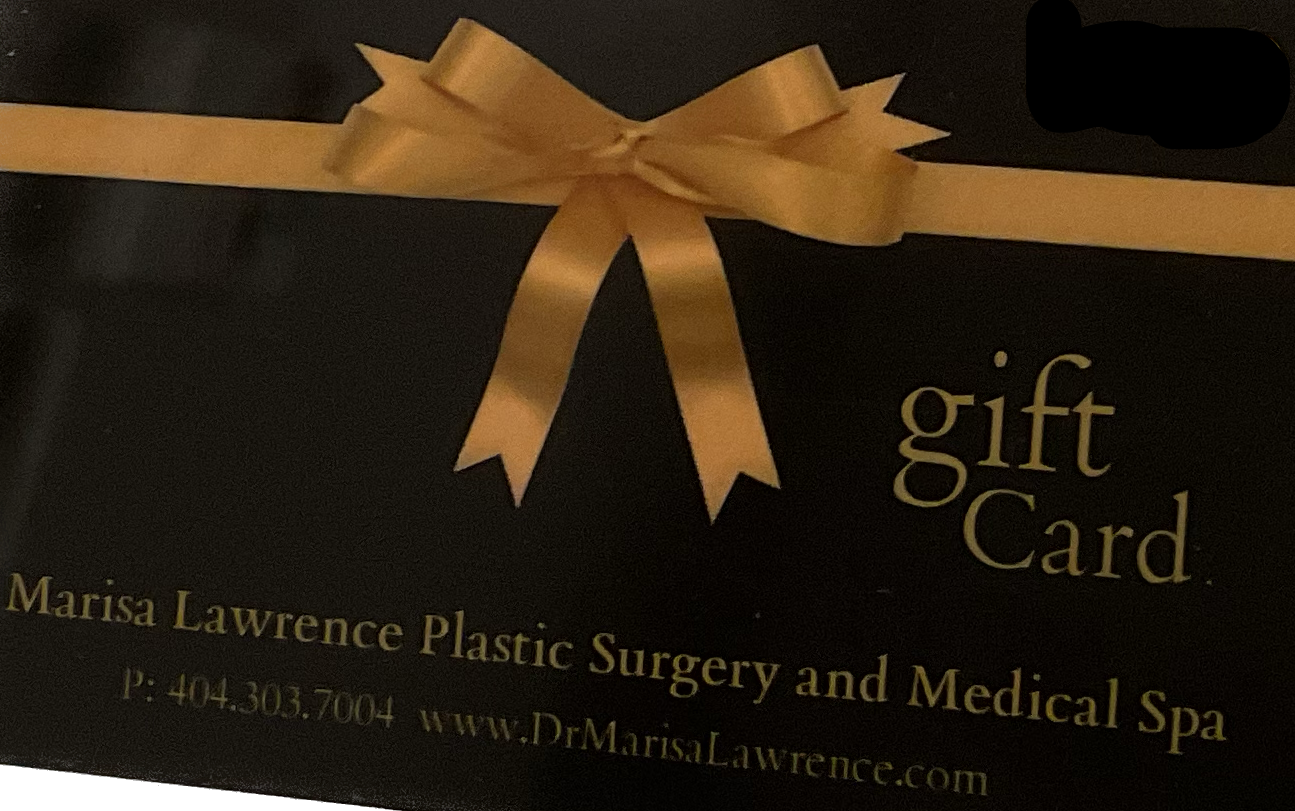 $250 Gift Card