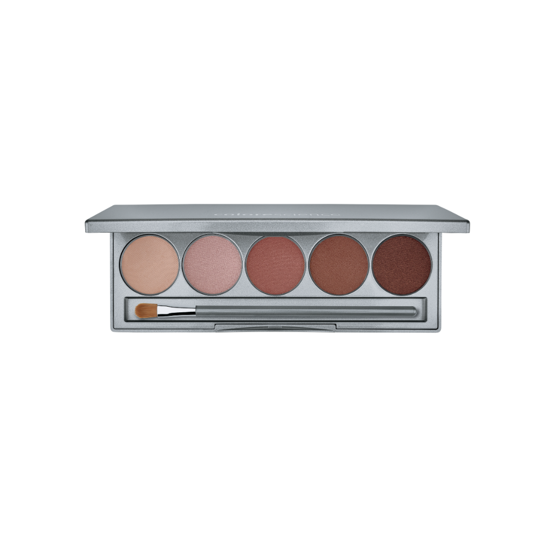 ColoreScience Beauty on the Go Palette