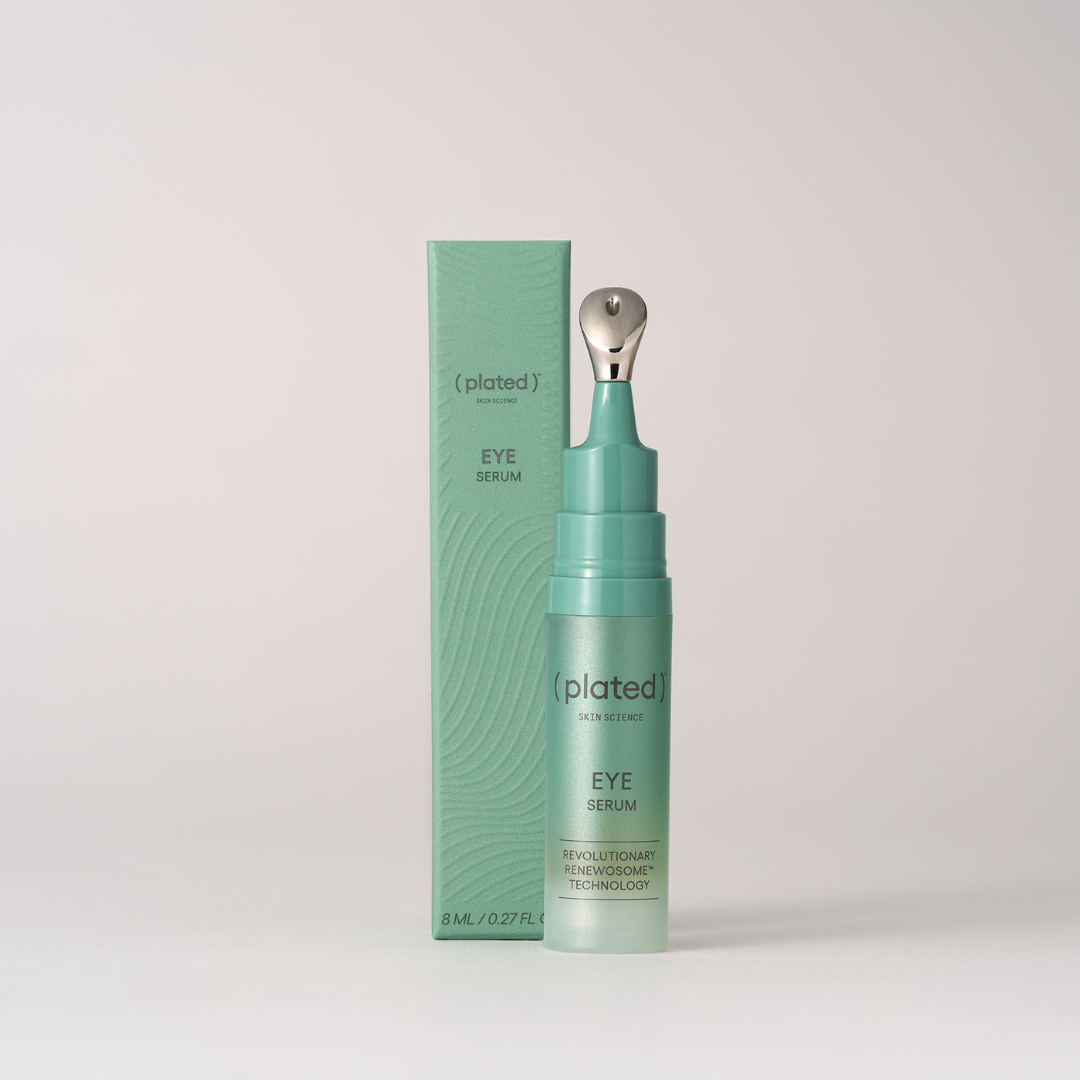 ( plated ) Eye Serum