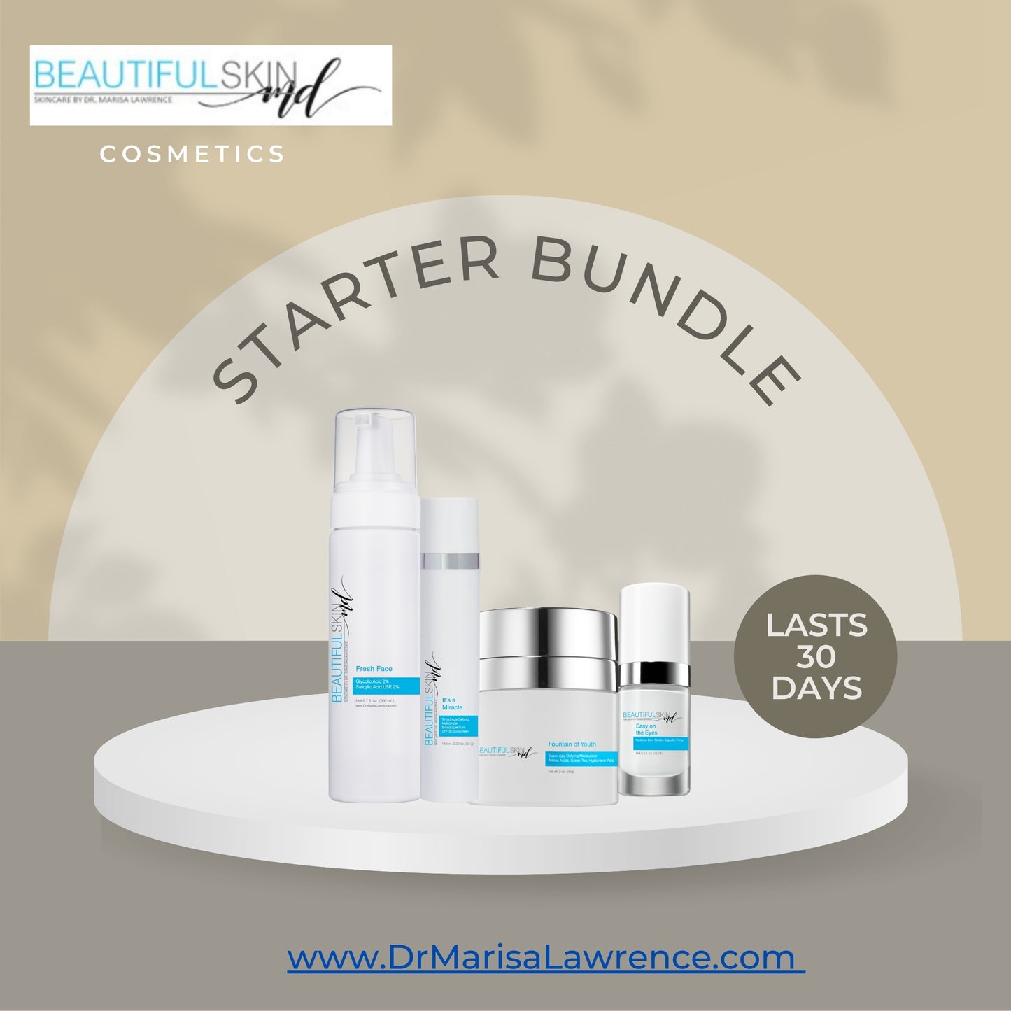 Starter Bundle