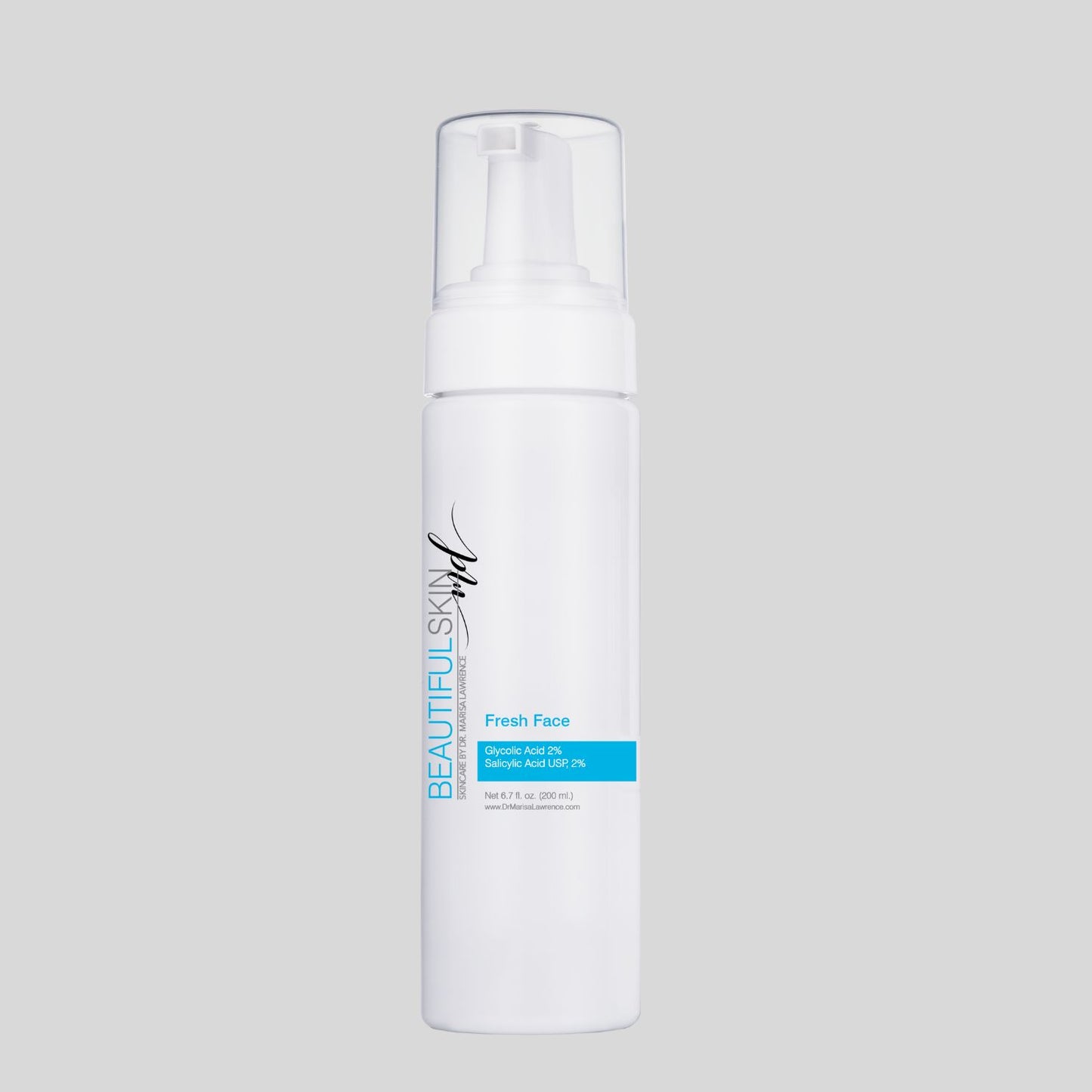 Fresh Face Cleanser