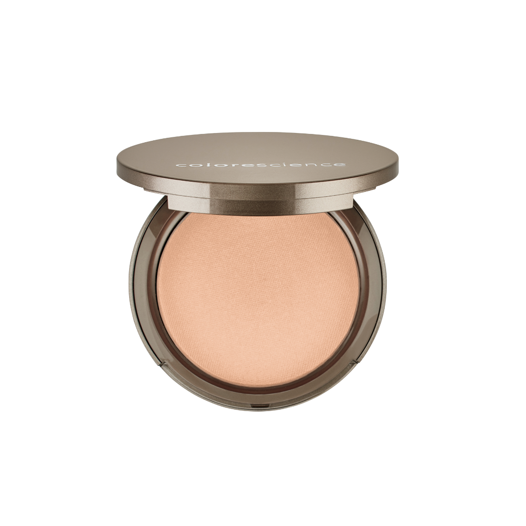 ColoreScience Pressed Mineral Illuminator Champagne Kiss