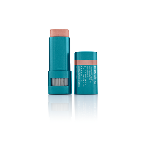 ColoreScience Sunforgettable Total Protection Color Balm SPF 50 - Blush