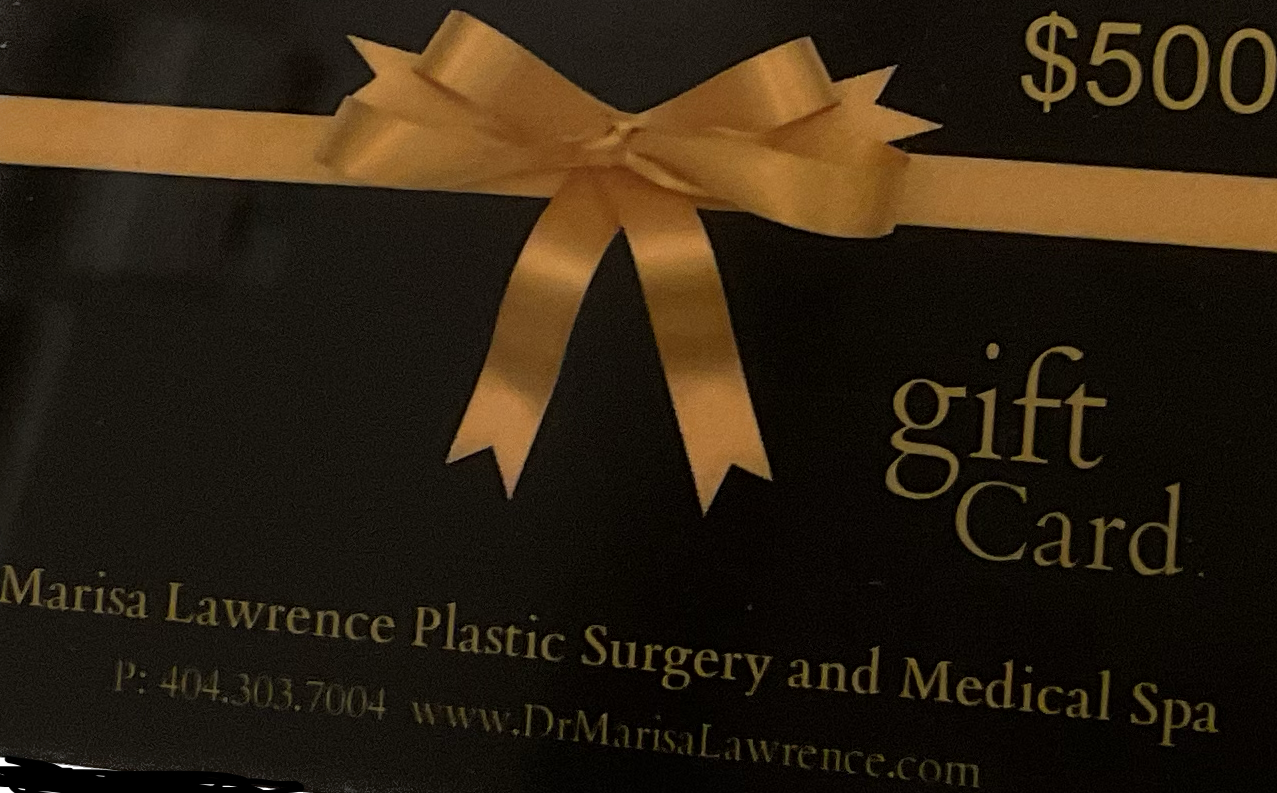 $500 Gift Card