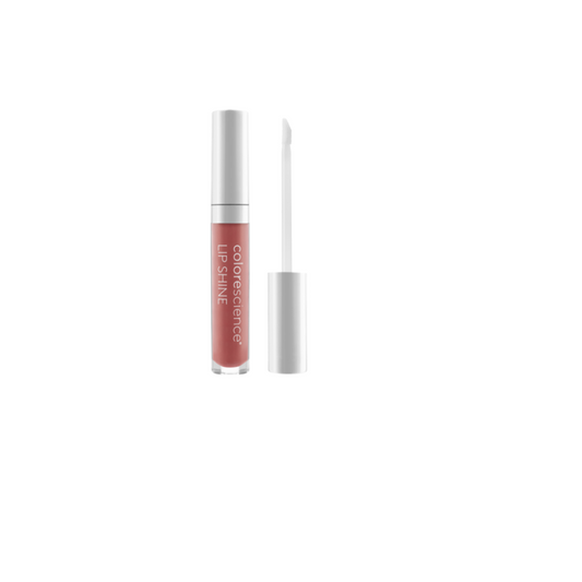 ColoreScience Lip Shine SPF 35 - Coral