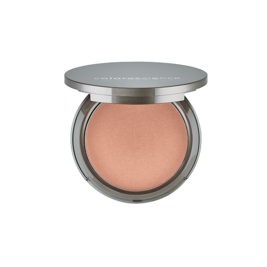 ColoreScience Pressed Mineral Illuminator Morning Glow