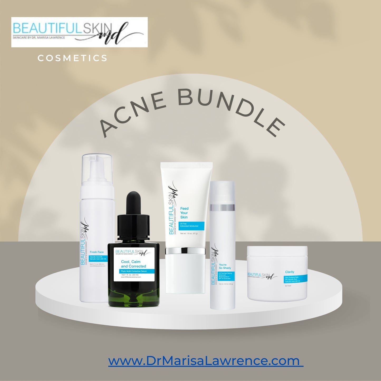 Acne Bundle