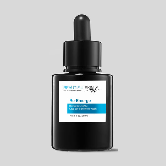 Re-Emerge Retinol 2.5x
