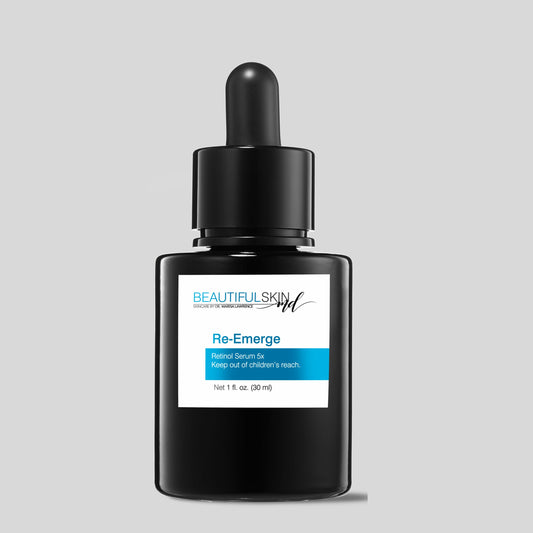 Re-Emerge Retinol 5x