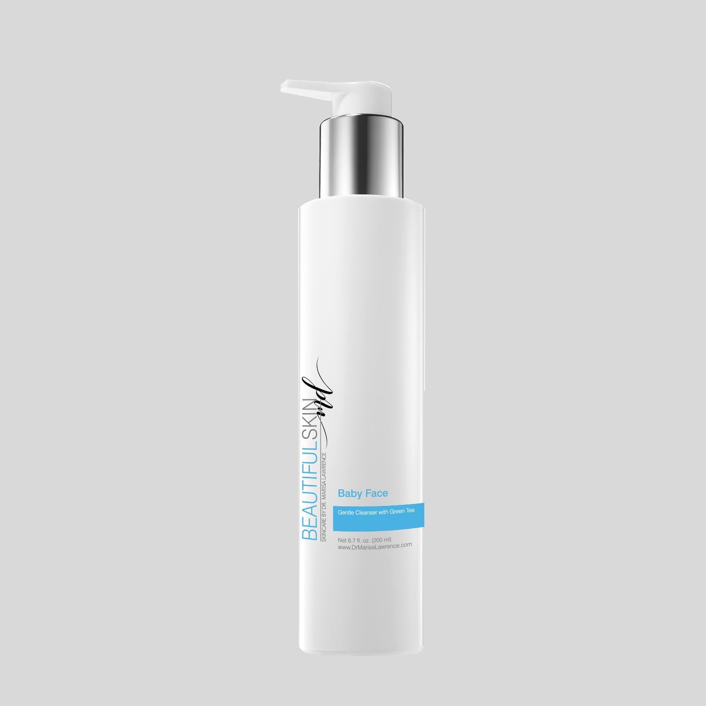 Baby Face Cleanser